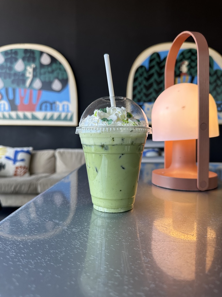 Thumbnail of Cafe Willy