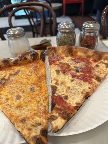 Thumbnail of Cello's Pizzeria