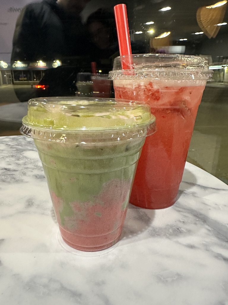 Thumbnail of Cross Street Cafe