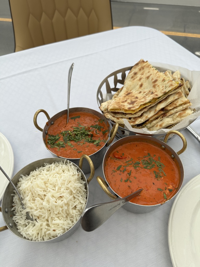 Thumbnail of Curry Club at Saghar