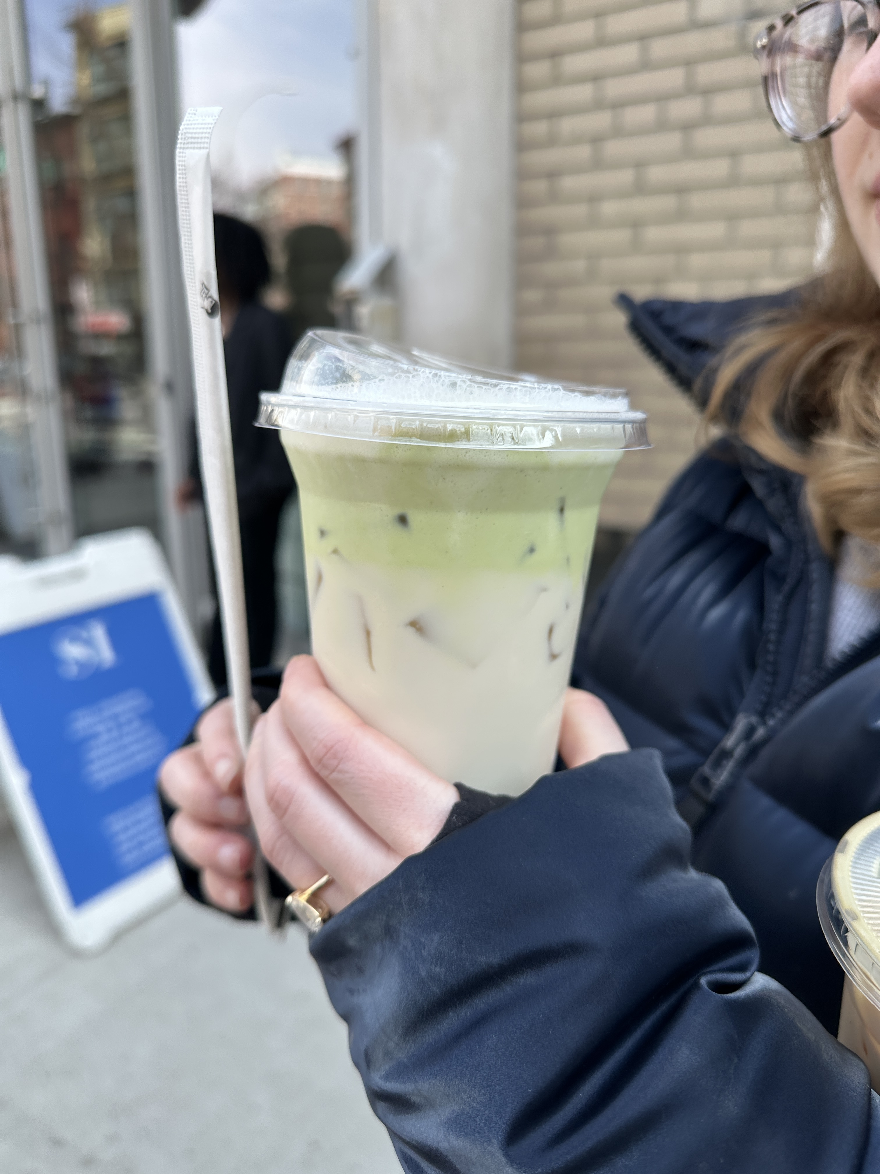 Thumbnail of heytea (East Village 2nd Ave)