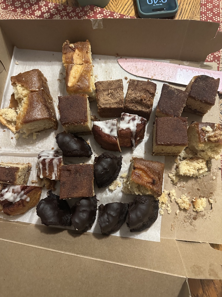 Thumbnail of Isaura Bakery