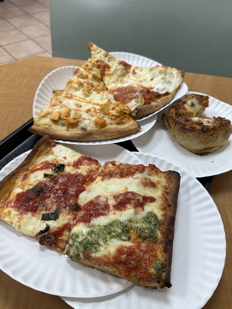 Thumbnail of Krispy Pizza Brooklyn