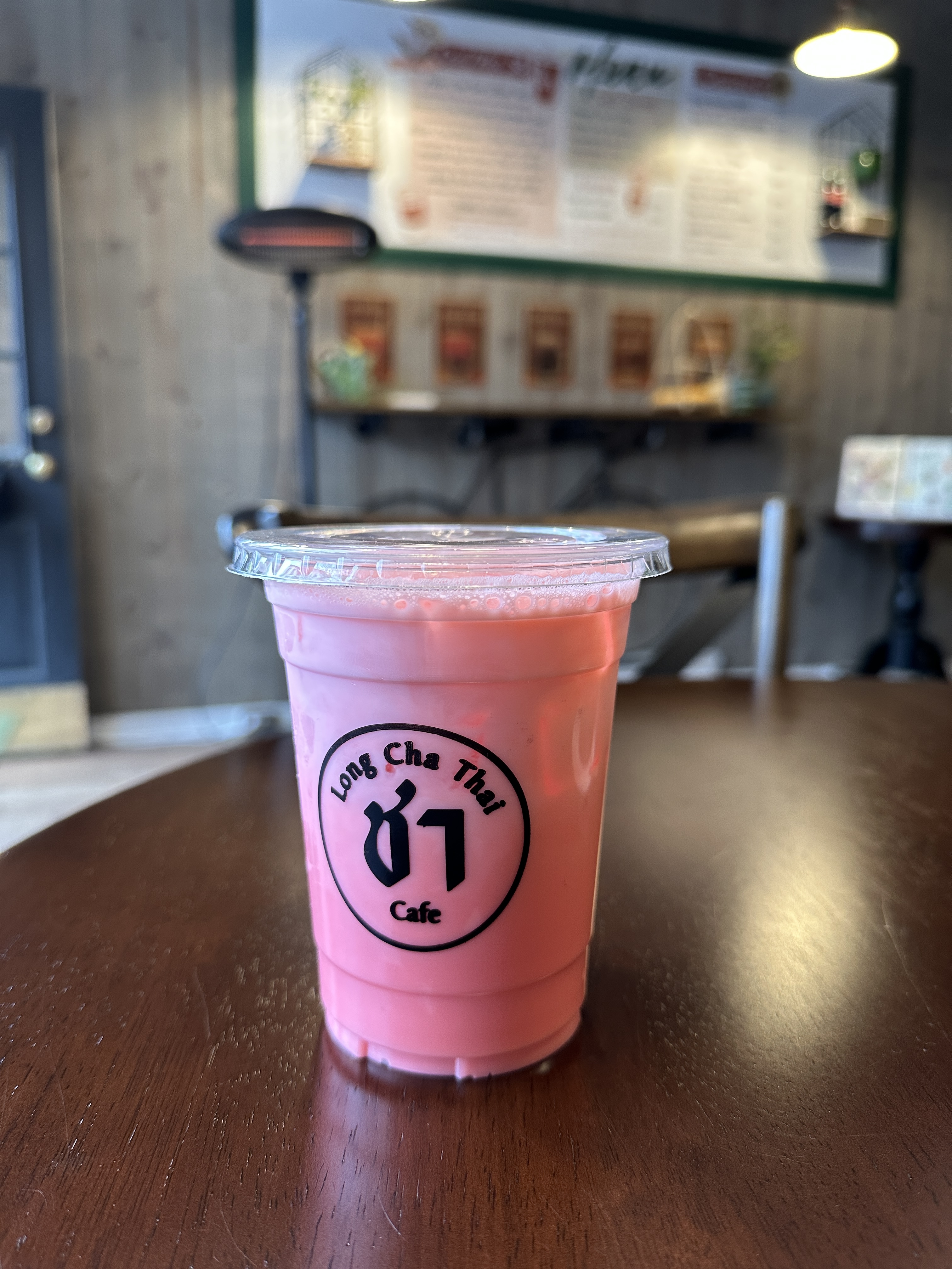 Thumbnail of Long Cha Thai Cafe