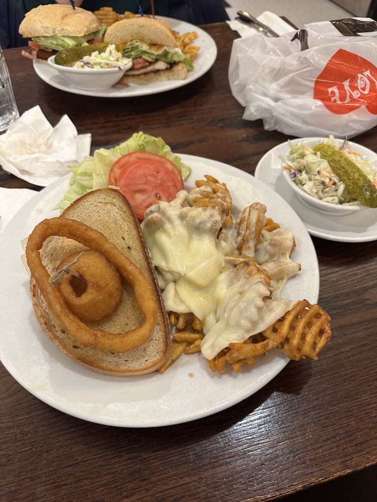 Thumbnail of Neptune Diner Syosset