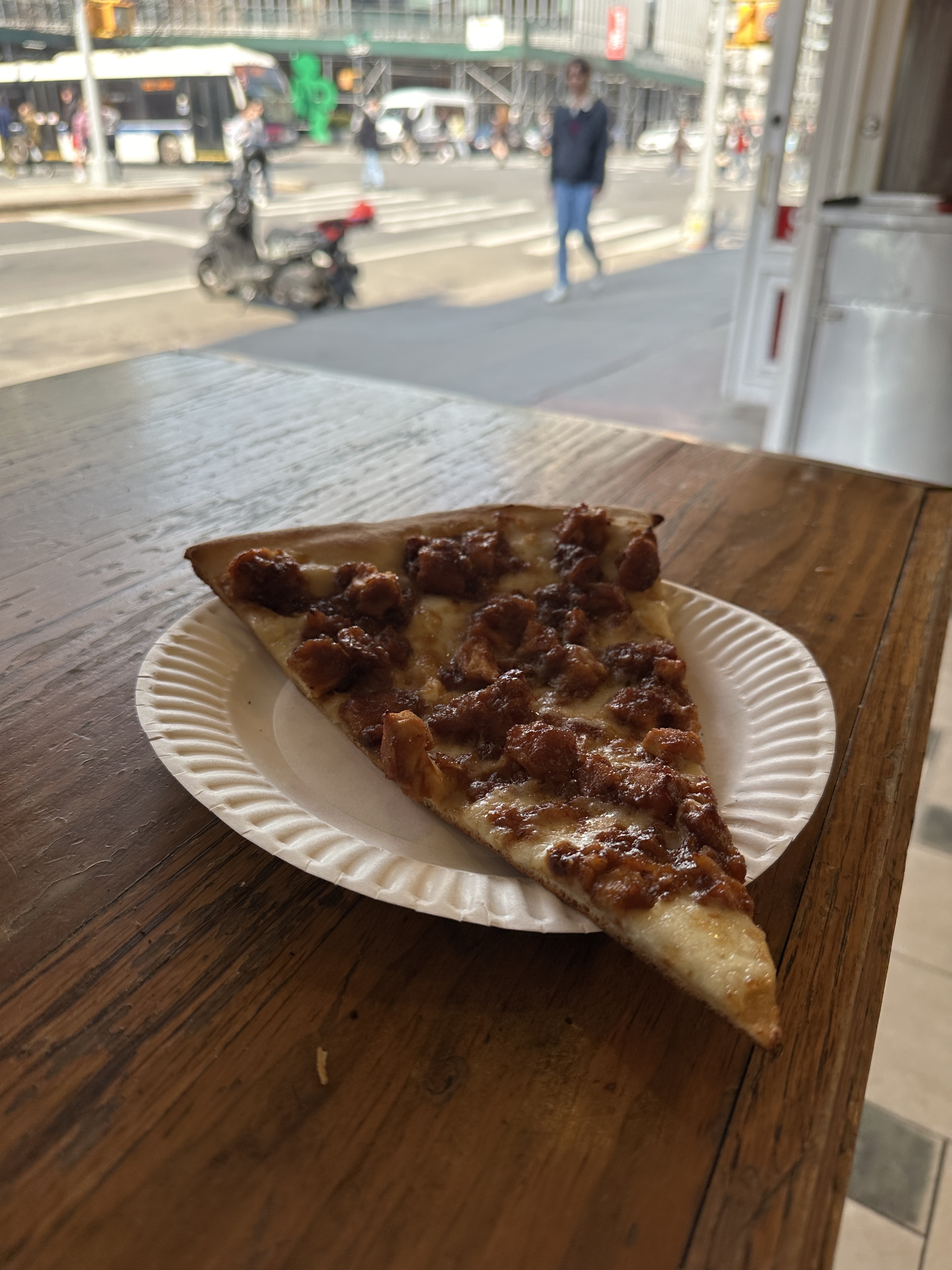 Thumbnail of Ray's Pizza & Bagel Cafe