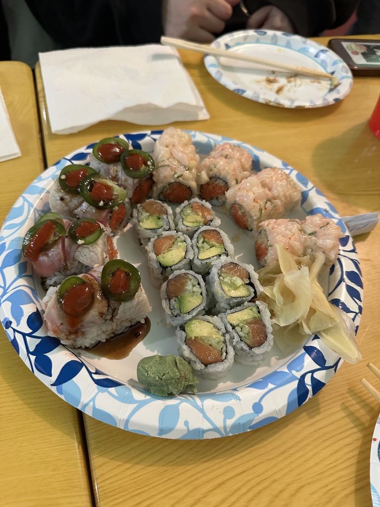 Thumbnail of Sakura House