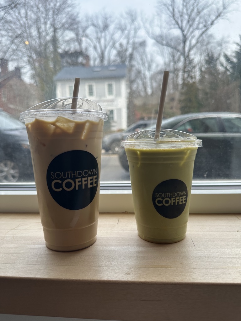 Thumbnail of Southdown Coffee - Port Jefferson