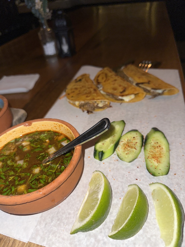 Thumbnail of Taqueria On Tenth