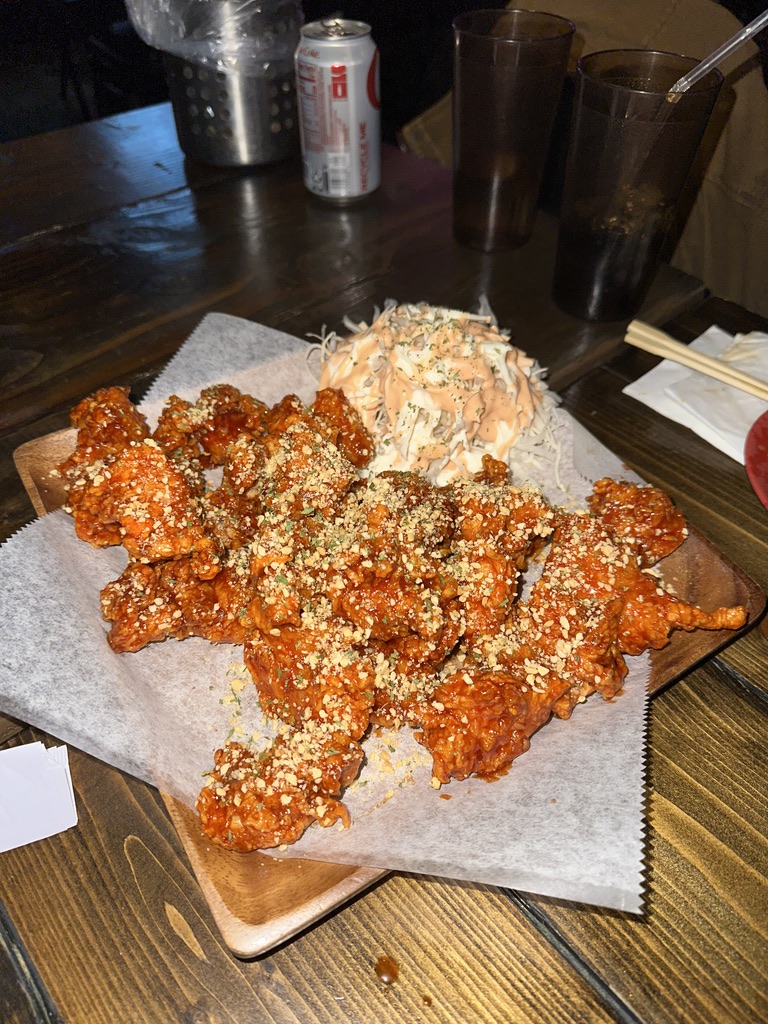 Thumbnail of Third Floor Pocha & Karaoke (삼층포차 & 노래방)